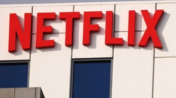 Netflix would not suppose it must bundle with different streamers — but. This is why