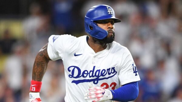 MLB Rumors: Jason Heyward, Astros Comply with Contract After Outfielder DFA’d by Dodgers