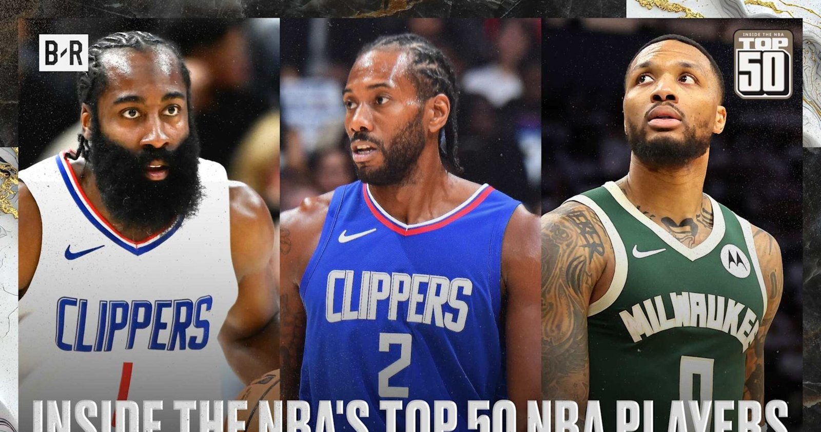 Contained in the NBA Crew’s Prime 50 Participant Rankings Heading into 2024-25 Season