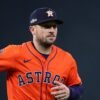 Alex Bregman Sends ‘Thank You’ to Astros Forward of MLB Free Company After Playoff Exit