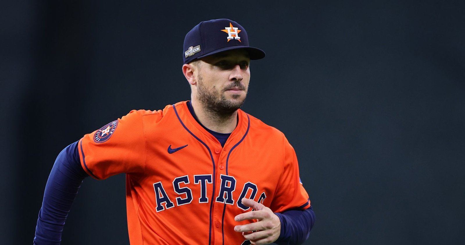 Alex Bregman Sends ‘Thank You’ to Astros Forward of MLB Free Company After Playoff Exit