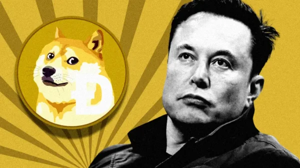 Elon Musk Spicing Up Dogecoin Rally, Will DOGE Momentum Proceed?