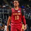 Cavs’ Darius Garland: ‘Type of Misplaced My Pleasure for Basketball’ amid 2023-24 Jaw Damage