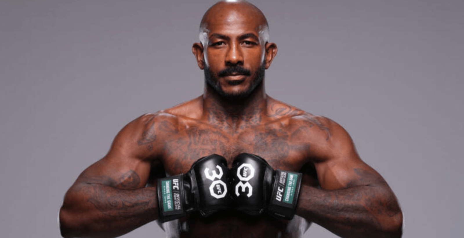 Khalil Rountree reveals ‘actually cool’ messages from Conor McGregor post-UFC 307