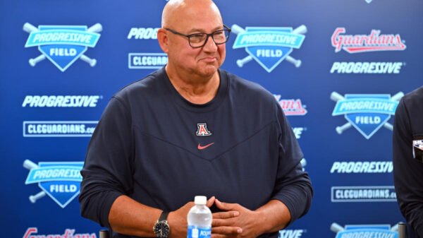 Reds reportedly hiring Terry Francona as supervisor one yr after he stepped down from Guardians