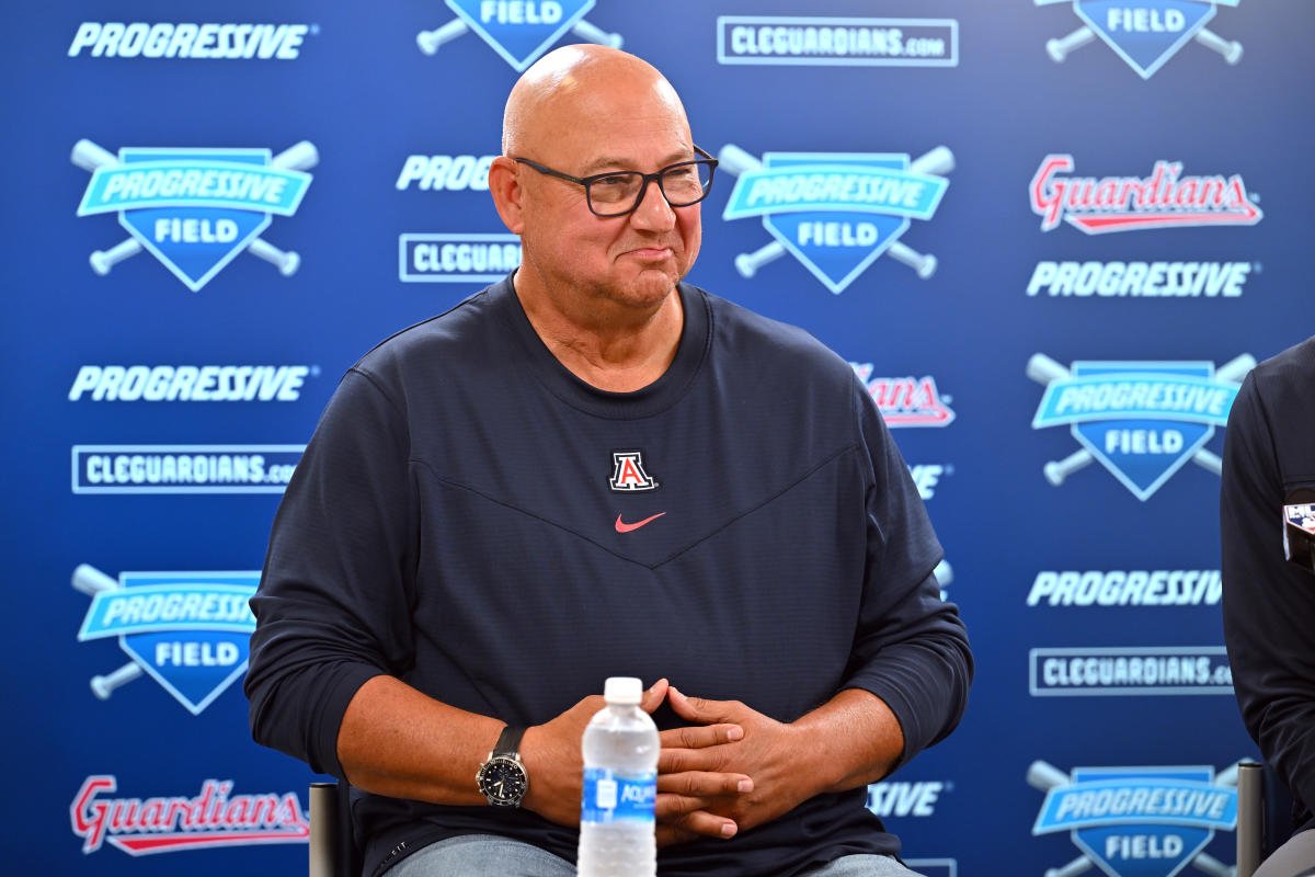 Reds reportedly hiring Terry Francona as supervisor one yr after he stepped down from Guardians