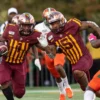 Pittman’s Pocket: HBCU matchups week 8