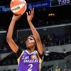 Rickea Jackson joins fellow rookie Angel Reese in Unmatched Basketball League