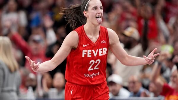 The WNBA’s historic 2024 season: How rookie stars like Caitlin Clark are serving to the league develop