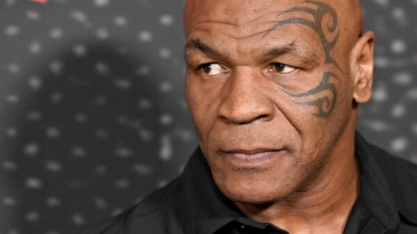 Mike Tyson: ‘Anticipate Spherical 1 KO’ of Jake Paul if He Does not Run in Boxing Struggle