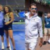 ‘Don’t Need to Have Regrets’-Coach Patrick Mouratoglou Changed Her ‘Favorite’ Wim Fissette