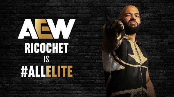 AEW All In 2024 Outcomes: Ricochet Debuts In AEW, Loses On line casino Gauntlet