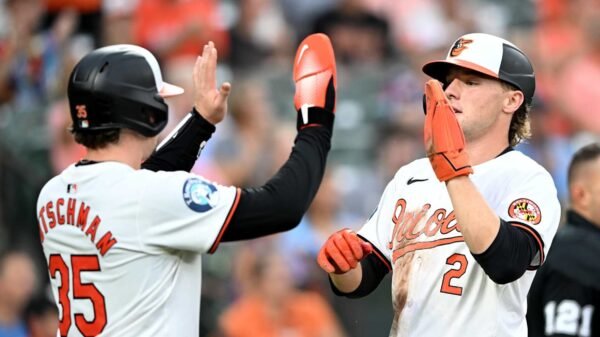 MLB Playoff Image 2024: Orioles Clinch Postseason Berth; Up to date Bracket, Standings