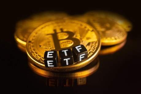 Analyst Backs Spot Bitcoin ETFs To Surpass Gold ETFs In Cumulative Internet Inflows