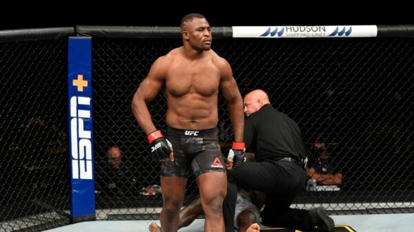 PFL: Francis Ngannou vs. Renan Ferreira reside stream watch celebration