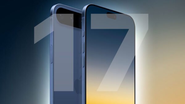 iPhone 17: Every thing we all know to date in regards to the 2025 iPhone