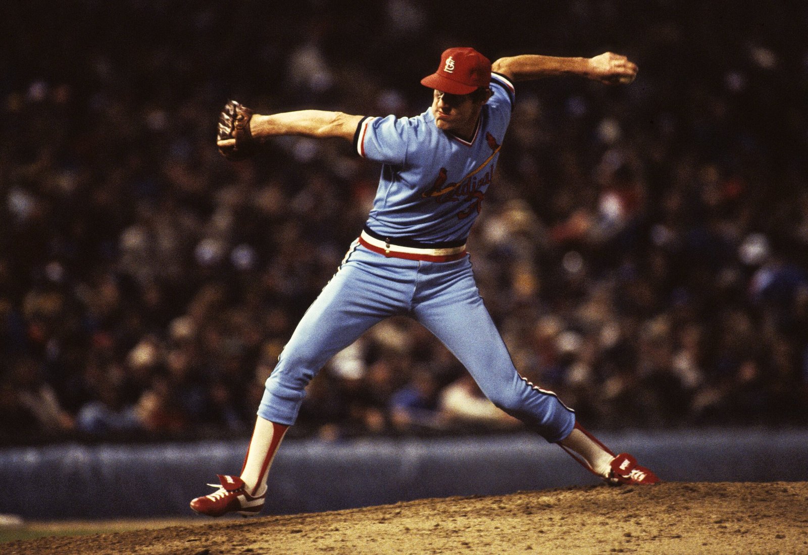 Gravitas Ventures Acquires ‘Kitty To Cooperstown,’ Doc On Beloved Main League Nice Jim Kaat