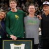 Who Are Caleb Lohner’s Dad and mom? The whole lot to Know About Utah’s Two-Sport Athlete’s Wealthy Athletic Bloodline