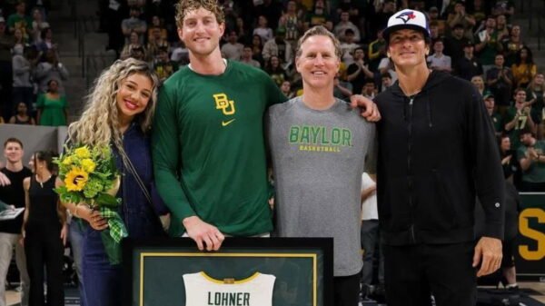 Who Are Caleb Lohner’s Dad and mom? The whole lot to Know About Utah’s Two-Sport Athlete’s Wealthy Athletic Bloodline