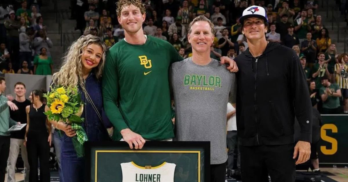 Who Are Caleb Lohner’s Dad and mom? The whole lot to Know About Utah’s Two-Sport Athlete’s Wealthy Athletic Bloodline