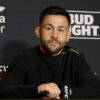 Pedro Munhoz: Dominick Cruz being in UFC’s bantamweight rankings is ‘bullish*t’