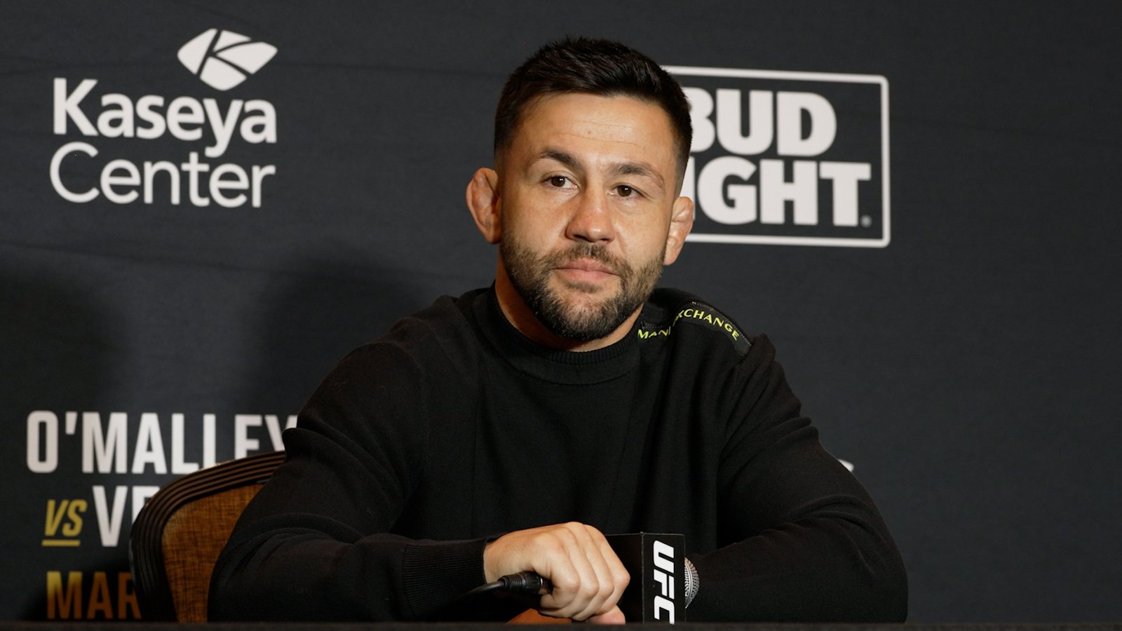 Pedro Munhoz: Dominick Cruz being in UFC’s bantamweight rankings is ‘bullish*t’