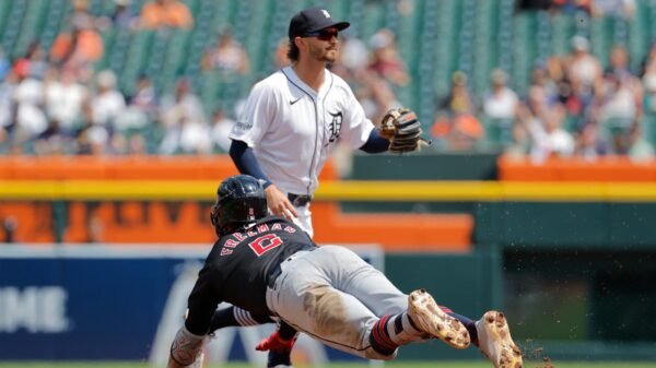 Tigers vs. Guardians, ALDS schedule 2024: MLB playoff recreation dates, instances, TV protection for postseason baseball