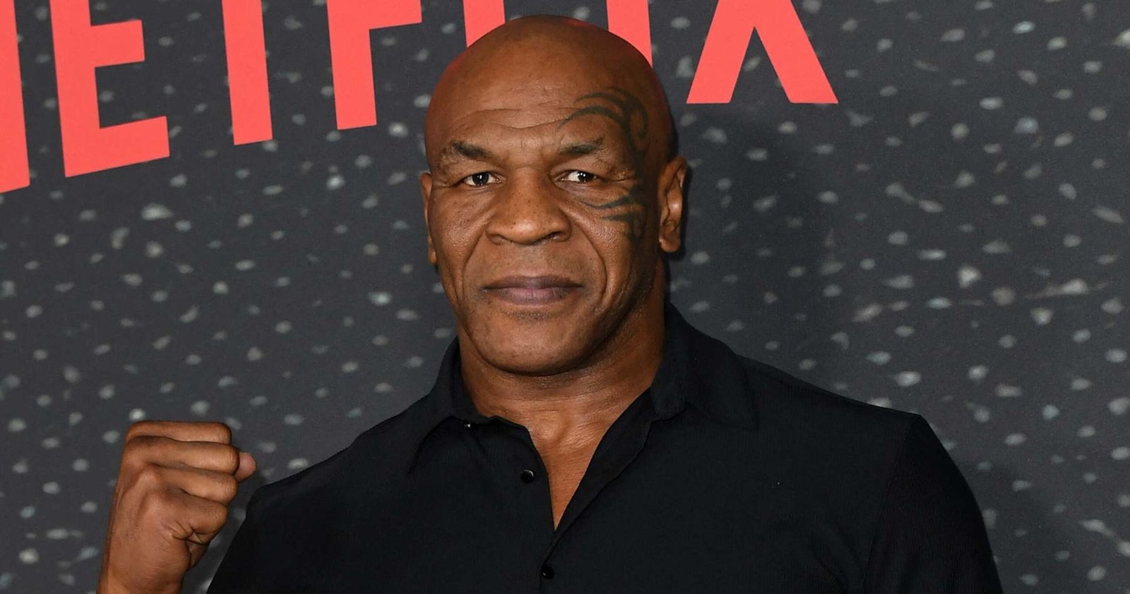 Mike Tyson Posts New Coaching Video in ‘Closing Stretch’ Earlier than Jake Paul Boxing Struggle