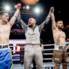 BKFC: Spain: Greatest photographs from Marbella