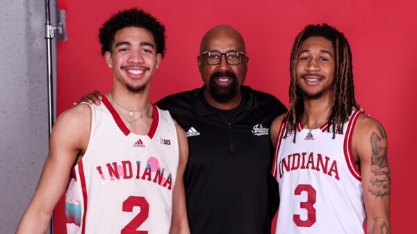 Pac-12 Coaches, Gamers Who Know Indiana’s West Coast Transfers Reward New Hoosiers