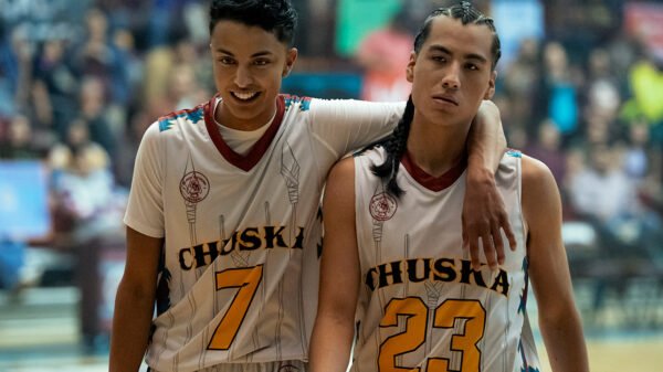 Stream It Or Skip It: ‘Rez Ball’ on Netflix, a Successful Basketball Story Set in Navajo Nation