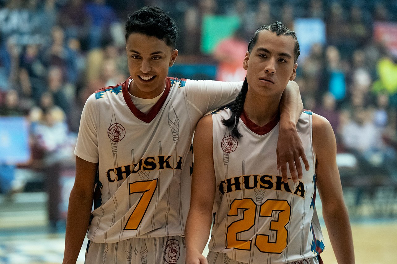 Stream It Or Skip It: ‘Rez Ball’ on Netflix, a Successful Basketball Story Set in Navajo Nation