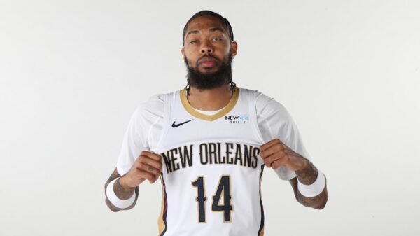 Willie Inexperienced: Brandon Ingram ‘Dominating’ at Pelicans Follow amid NBA Commerce Rumors