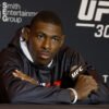 UFC 307: Now 4-0 at welterweight, Joaquin Buckley eyes title shot if victorious vs. Stephen Thompson