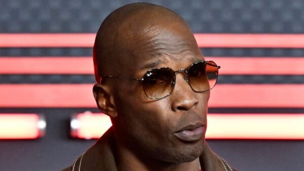 Chad Ochocinco Is Combating A Former NFL All-Professional In MMA, Critically