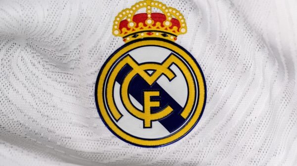 Actual Madrid Registers New Participant On Eve Of La Liga Debut