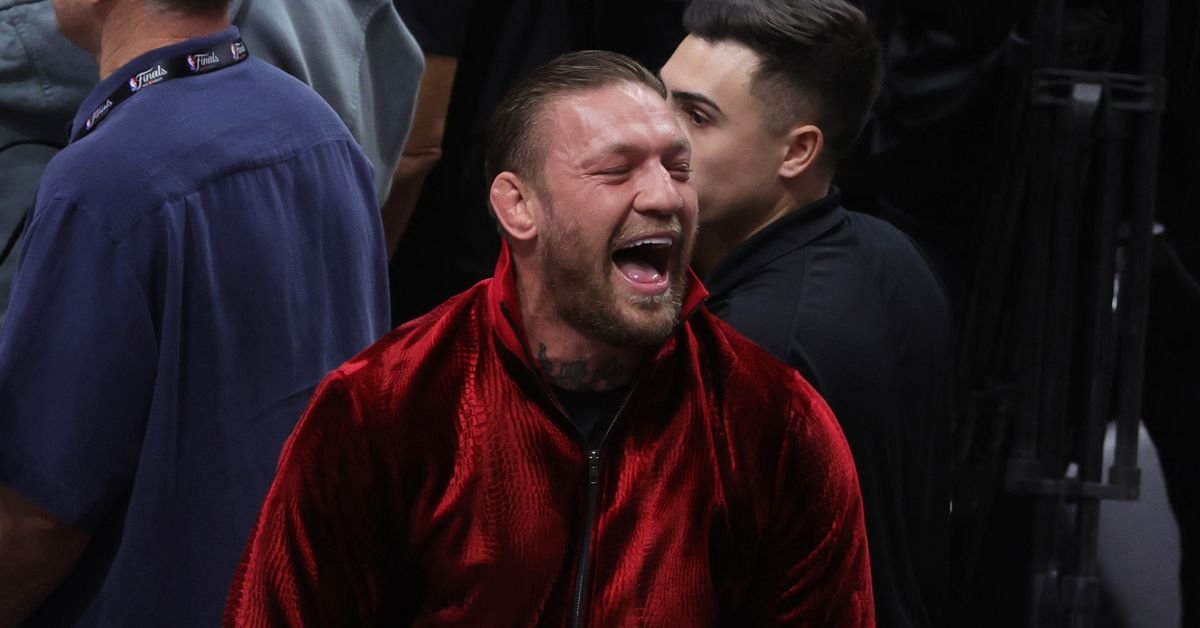 Conor McGregor roasts PFL throughout Battle of the Giants: ‘UFC has zero competitors in MMA’