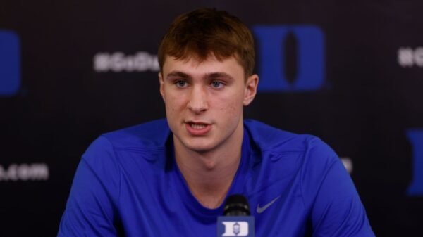 Video: Duke’s Cooper Flagg Talks ‘Surreal’ Reward from NBA Legend Kevin Garnett