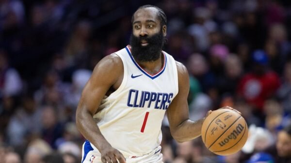 Fantasy Basketball Rankings 2024-25: High sleepers, breakouts and busts by confirmed NBA mannequin