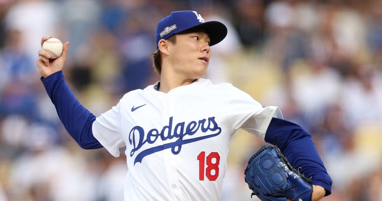 Shohei Ohtani, Dodgers Clinch NLCS Berth in G5 Win vs. Padres as MLB Followers Rejoice