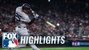 Yankees vs. Nationals Highlights | MLB on FOX