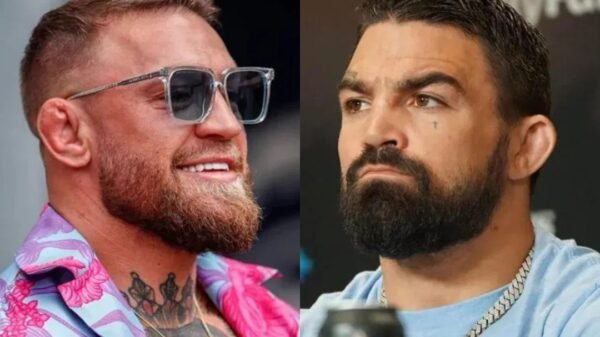 Conor McGregor Exposes Mike Perry’s Alleged Message After Firing Him as Struggle Purse Will get Doubled at BKFC Spain