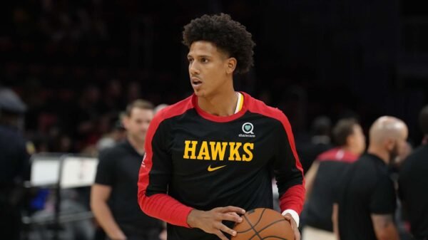 NBA Rumors: ‘Optimism’ Jalen Johnson Will Land $30M AAV Contract with Hawks