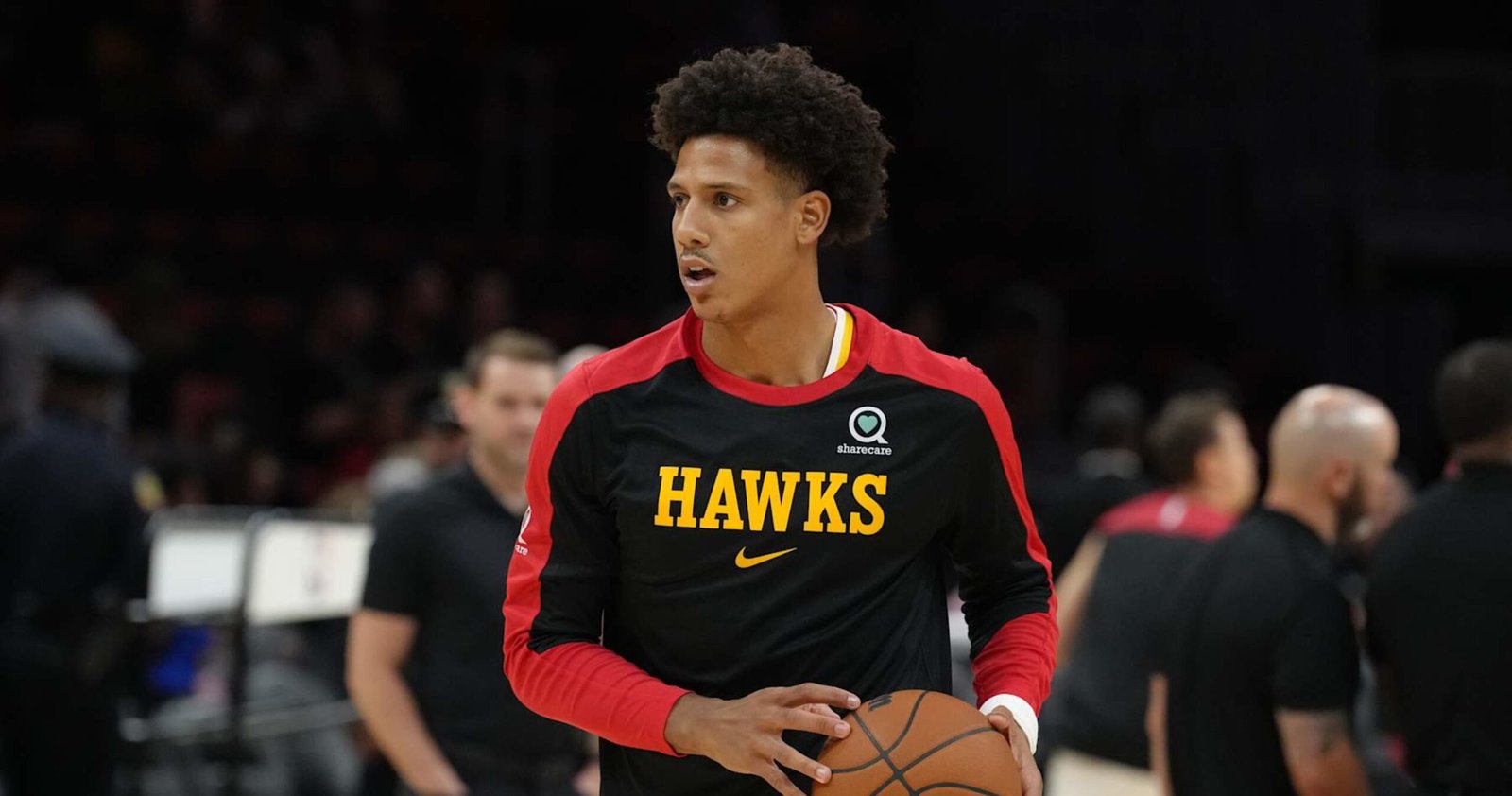 NBA Rumors: ‘Optimism’ Jalen Johnson Will Land $30M AAV Contract with Hawks