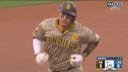 Padres’ Manny Machado launches a two-run residence run towards the Dodgers | MLB on FOX