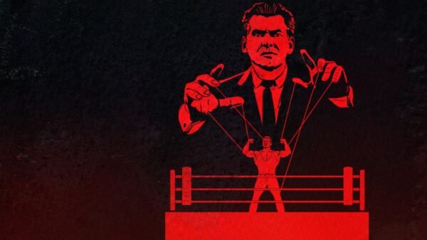 Mr. McMahon Evaluate: A Peep Inside Vince McMahon’s Scandalous Life