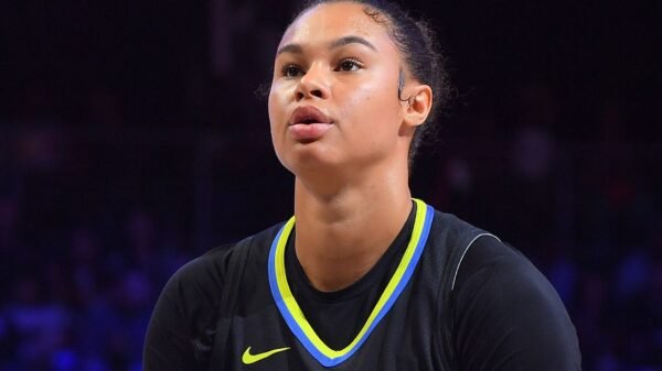 Dallas Wings star is the newest WNBA participant to affix Unmatched Basketball League