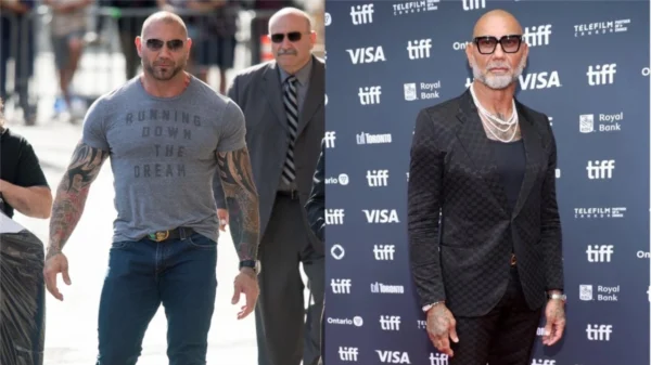 What Occurred to Batista?: Former WWE Famous person Explains Dramatic Weight Loss