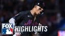 Phillies vs. Mets Highlights | MLB on FOX