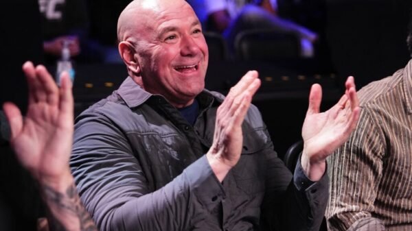 Dana White declares three fights for UFC 310 together with title bouts that includes Belal Muhammad and Alexandre Pantoja